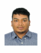 Mark Noble — DHA-licensed Medical Resident