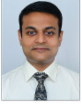 Dinesh Thomas Cherian — DHA-licensed Urology