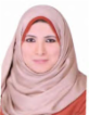 Amany Bassiouny Aly Abdelhalim Ghanem — DHA-licensed General Practitioner