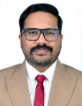 Akhil Babu — DHA-licensed Emergency Medicine