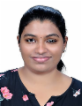 Anulekshmi Anilkumar Vijayalekshmi — DHA-licensed General Practitioner