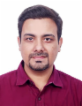 Anil Kumar — DHA-licensed Anesthesia