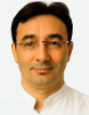 Gholamreza Schafieian — DHA-licensed Cardiology