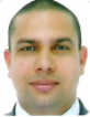 Jaime Rafael Larach Del Castillo — DHA-licensed Obstetrics And Gynecology