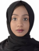 Fatima Elsedig — DHA-licensed General Practitioner