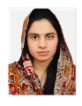 Dur E Shahwar Ahmad — DHA-licensed General Practitioner