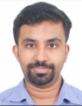 Amithash Marulaiah Prabhudev — DHA-licensed Pulmonary Disease