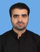 Ashfaq Ur Rehman — DHA-licensed General Practitioner