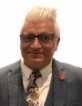 Diwakar Sharma — DHA-licensed Emergency Medicine