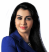 Jeehan Abdul Qadir — DHA-licensed General Practitioner