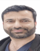 Khatib Ul Islam — DHA-licensed Gastroenterology