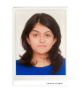 Arshia Fathima — DHA-licensed Medical Resident