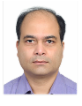 Deepak Jadhav — DHA-licensed Nephrology