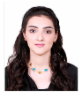 Aya Alsalihi — DHA-licensed Medical Resident
