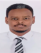 Ahmed Khalafalla Mohammed Ahmed — DHA-licensed Orthopedic Surgery
