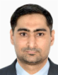 Faisal Sarwar Abbasi — DHA-licensed General Practitioner