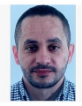 Adam Egormi — DHA-licensed Orthopedic Surgery