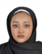 Duaa Ibrahim — DHA-licensed Medical Resident