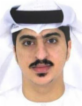 Amir Alshizawi — DHA-licensed Medical Resident