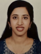 Keerthana Rani Padippurayil Thara — DHA-licensed General Practitioner