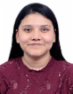 Divya Ann Jacob — DHA-licensed Internal Medicine