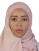 Azza Elhadi — DHA-licensed General Practitioner