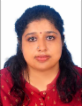 Greeshma Beena Sunil — DHA-licensed Obstetrics And Gynecology