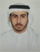 Ahmad Bin Sulaiman — DHA-licensed Medical Intern
