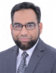 Asim Islam — DHA-licensed Internal Medicine
