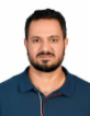 Gerges Fahim Naguib Fahim — DHA-licensed Cardiology