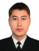 Bexultan Rakhimzhanov — DHA-licensed General Practitioner