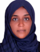 Emtethal Elnour — DHA-licensed Clinical Pathology