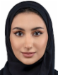 Hessa Al Mazrouei — DHA-licensed Medical Resident