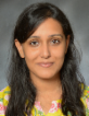Divya Mary George — DHA-licensed Pediatrics