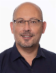 Ibrahim Abdel Kader Ahmed — DHA-licensed Pediatrics (Hematology Oncology)