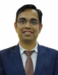 Dharmendra Tulashibhai Panchal — DHA-licensed Internal Medicine