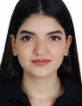 Ghala Alfar — DHA-licensed Medical Intern