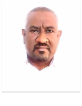 Elsir Hamed — DHA-licensed Diagnostic Radiology