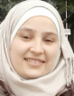 Huda Zahra — DHA-licensed Otolaryngology