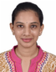 Karthikha Ravi — DHA-licensed Obstetrics And Gynecology