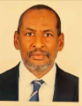 Abduallahi Elimam Mohmed Ahmed — DHA-licensed Emergency Medicine
