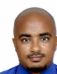 Abubakr Elhassan — DHA-licensed General Practitioner