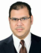 Ahmed Mekhimer — DHA-licensed Orthopedic Surgery