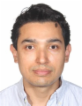 Ivan Camilo Garcia Duitama — DHA-licensed Diagnostic Radiology