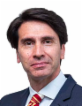 Francisco Chana Rodriguez — DHA-licensed Orthopedic Surgery