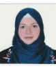 Eman Yaghmour — DHA-licensed Medical Resident