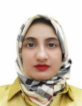 Ayesha Abdul Hameed — DHA-licensed Psychiatry
