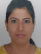 Garima Gautam — DHA-licensed Medical Microbiology