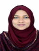 Jubila Fasly Anthura Thody — DHA-licensed General Practitioner