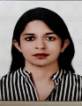 Mary Ann Boniface — DHA-licensed Medical Intern